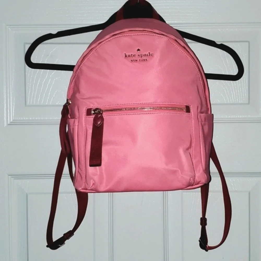 Kate Spade Chelsea Medium Backpack